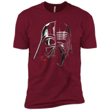 T-Shirts Cardinal / X-Small Daft Sith Men's Premium T-Shirt