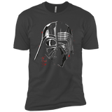 T-Shirts Heavy Metal / X-Small Daft Sith Men's Premium T-Shirt