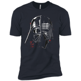 T-Shirts Indigo / X-Small Daft Sith Men's Premium T-Shirt
