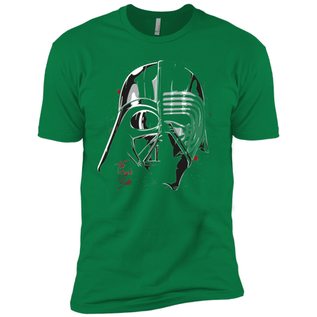 T-Shirts Kelly Green / X-Small Daft Sith Men's Premium T-Shirt