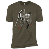T-Shirts Military Green / X-Small Daft Sith Men's Premium T-Shirt