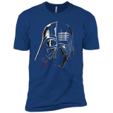 T-Shirts Royal / X-Small Daft Sith Men's Premium T-Shirt