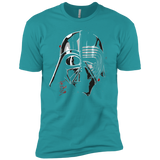 T-Shirts Tahiti Blue / X-Small Daft Sith Men's Premium T-Shirt