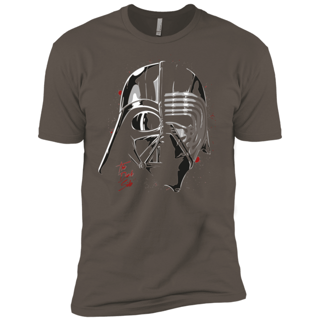 T-Shirts Warm Grey / X-Small Daft Sith Men's Premium T-Shirt