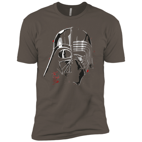 T-Shirts Warm Grey / X-Small Daft Sith Men's Premium T-Shirt