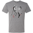 T-Shirts Premium Heather / Small Daft Sith Men's Triblend T-Shirt