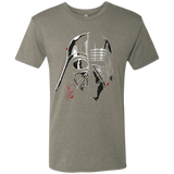 T-Shirts Venetian Grey / Small Daft Sith Men's Triblend T-Shirt