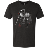 T-Shirts Vintage Black / Small Daft Sith Men's Triblend T-Shirt