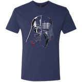 T-Shirts Vintage Navy / Small Daft Sith Men's Triblend T-Shirt
