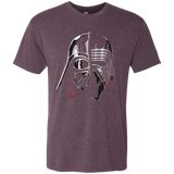 T-Shirts Vintage Purple / Small Daft Sith Men's Triblend T-Shirt