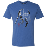 T-Shirts Vintage Royal / Small Daft Sith Men's Triblend T-Shirt