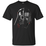 T-Shirts Black / Small Daft Sith T-Shirt