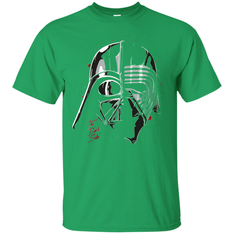 T-Shirts Irish Green / Small Daft Sith T-Shirt