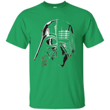T-Shirts Irish Green / Small Daft Sith T-Shirt