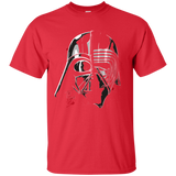 T-Shirts Red / Small Daft Sith T-Shirt