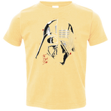 T-Shirts Butter / 2T Daft Sith Toddler Premium T-Shirt