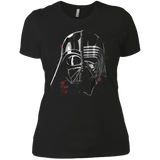 T-Shirts Black / X-Small Daft Sith Women's Premium T-Shirt