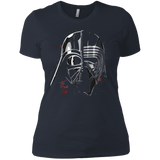T-Shirts Indigo / X-Small Daft Sith Women's Premium T-Shirt