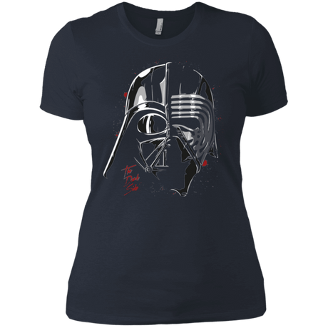 T-Shirts Indigo / X-Small Daft Sith Women's Premium T-Shirt