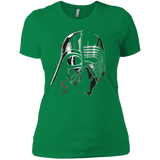 T-Shirts Kelly Green / X-Small Daft Sith Women's Premium T-Shirt