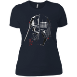 T-Shirts Midnight Navy / X-Small Daft Sith Women's Premium T-Shirt