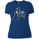 T-Shirts Royal / X-Small Daft Sith Women's Premium T-Shirt
