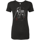 T-Shirts Vintage Black / Small Daft Sith Women's Triblend T-Shirt