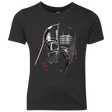 T-Shirts Vintage Black / YXS Daft Sith Youth Triblend T-Shirt