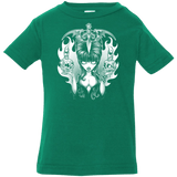 T-Shirts Kelly / 6 Months Dagger Of Darkness Infant Premium T-Shirt