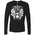 T-Shirts Black / Small Dagger Of Darkness Men's Premium Long Sleeve