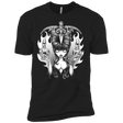 T-Shirts Black / X-Small Dagger Of Darkness Men's Premium T-Shirt