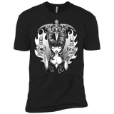 T-Shirts Black / X-Small Dagger Of Darkness Men's Premium T-Shirt