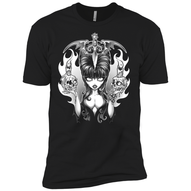 T-Shirts Black / X-Small Dagger Of Darkness Men's Premium T-Shirt