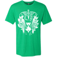 T-Shirts Envy / Small Dagger Of Darkness Men's Triblend T-Shirt