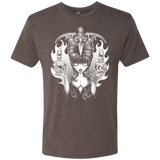 T-Shirts Macchiato / Small Dagger Of Darkness Men's Triblend T-Shirt