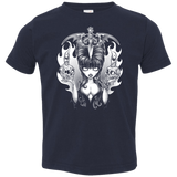 T-Shirts Navy / 2T Dagger Of Darkness Toddler Premium T-Shirt