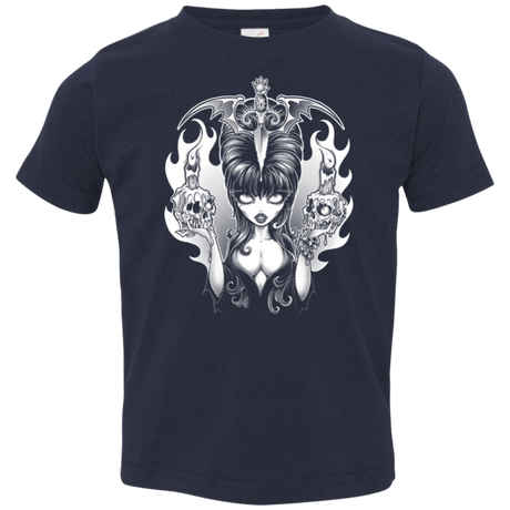 T-Shirts Navy / 2T Dagger Of Darkness Toddler Premium T-Shirt