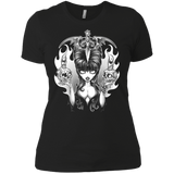 T-Shirts Black / X-Small Dagger Of Darkness Women's Premium T-Shirt