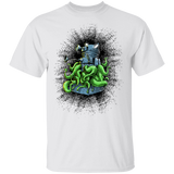 T-Shirts White / S Dalek Tentacles T-Shirt