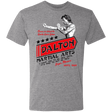 T-Shirts Premium Heather / S Dalton Martial Arts Men's Triblend T-Shirt