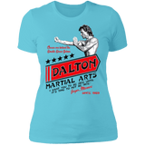 T-Shirts Cancun / S Dalton Martial Arts Women's Premium T-Shirt