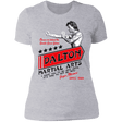 T-Shirts Heather Grey / S Dalton Martial Arts Women's Premium T-Shirt