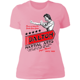 T-Shirts Light Pink / S Dalton Martial Arts Women's Premium T-Shirt