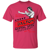 T-Shirts Heliconia / YXS Dalton Martial Arts Youth T-Shirt