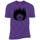 T-Shirts Purple Rush / YXS Dam Beaver Boys Premium T-Shirt