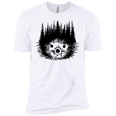 T-Shirts White / YXS Dam Beaver Boys Premium T-Shirt