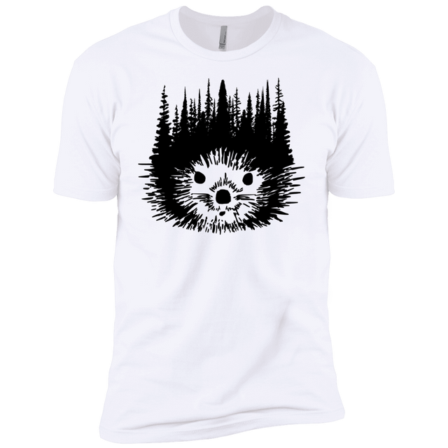 T-Shirts White / YXS Dam Beaver Boys Premium T-Shirt