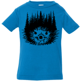 T-Shirts Cobalt / 6 Months Dam Beaver Infant Premium T-Shirt