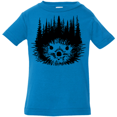 T-Shirts Cobalt / 6 Months Dam Beaver Infant Premium T-Shirt