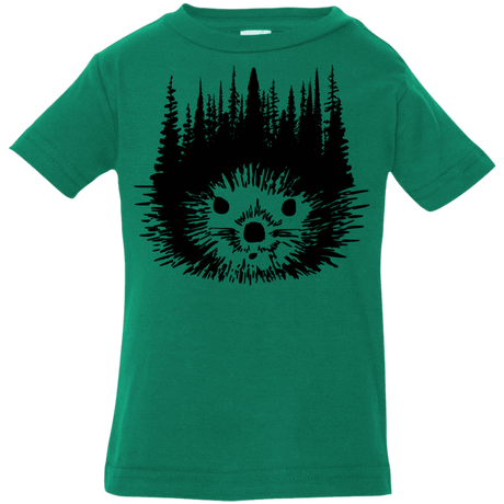 T-Shirts Kelly / 6 Months Dam Beaver Infant Premium T-Shirt